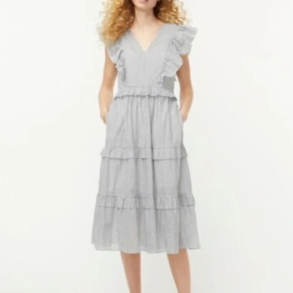 J. Crew features lightweight